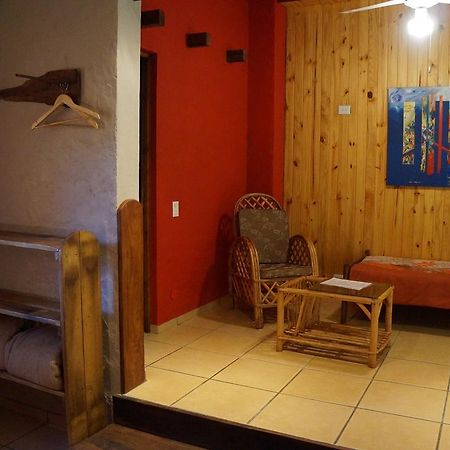 Tacuara Lodge Oberá 外观 照片