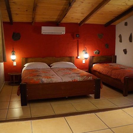 Tacuara Lodge Oberá 外观 照片