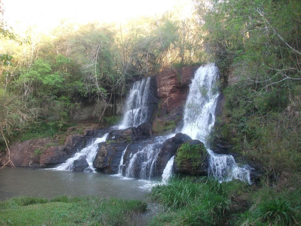 Tacuara Lodge Oberá 外观 照片