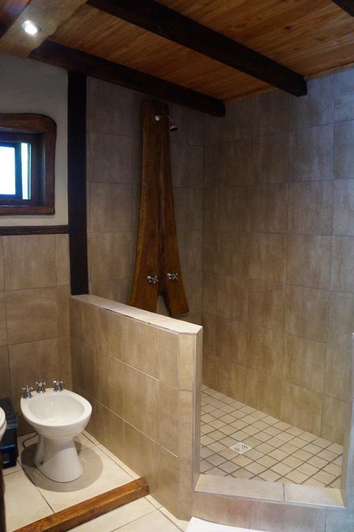 Tacuara Lodge Oberá 客房 照片
