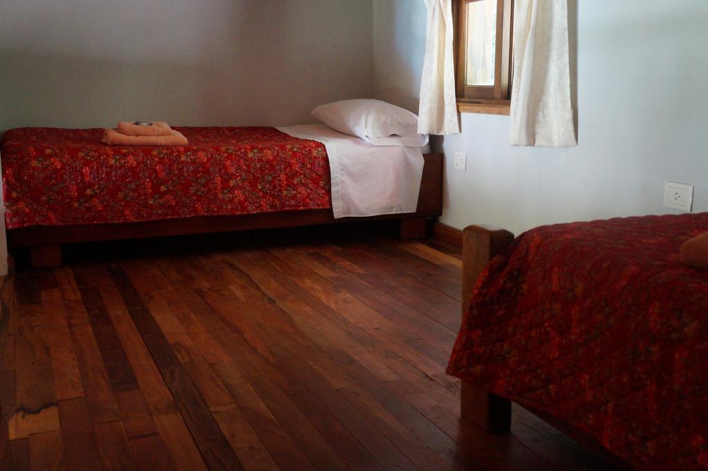 Tacuara Lodge Oberá 客房 照片