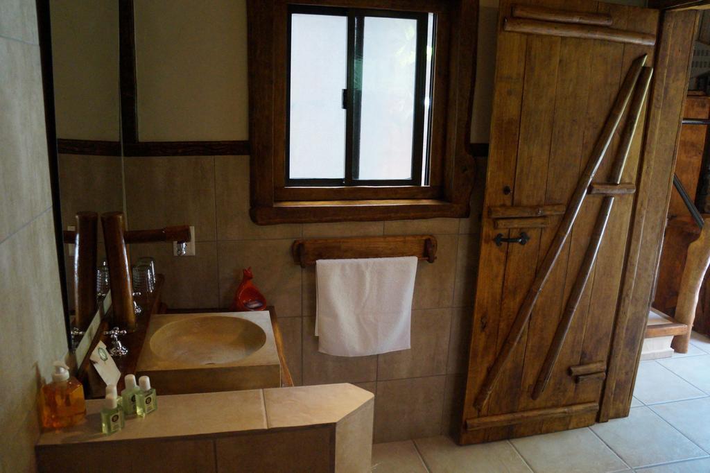 Tacuara Lodge Oberá 客房 照片