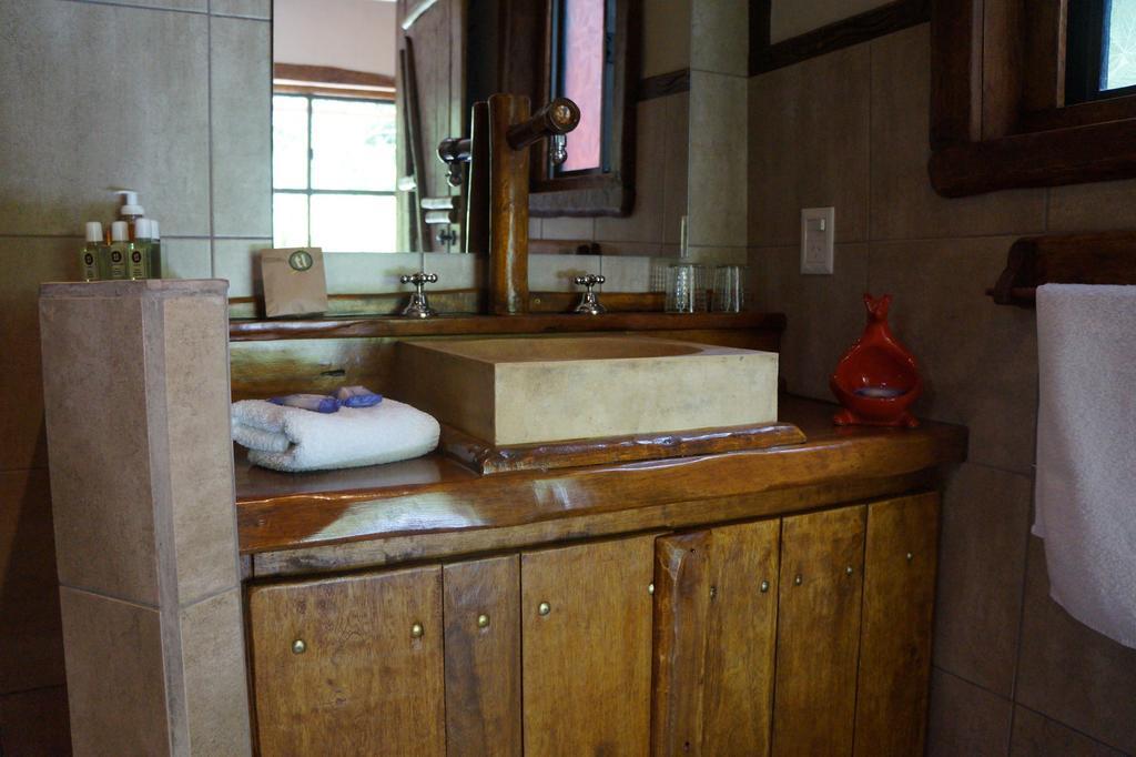 Tacuara Lodge Oberá 客房 照片