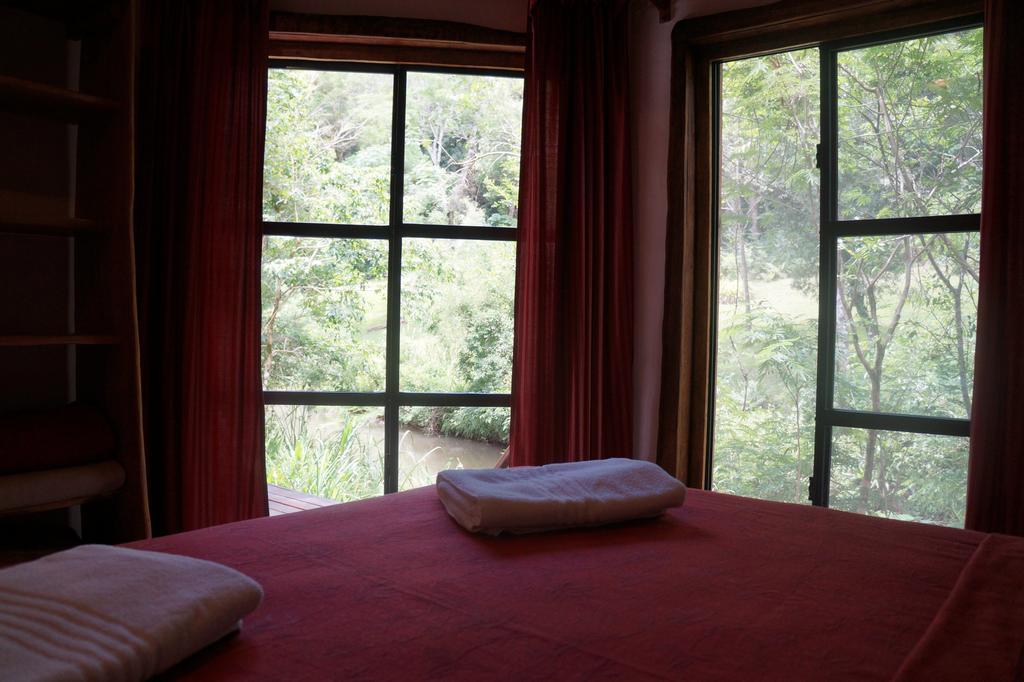 Tacuara Lodge Oberá 客房 照片