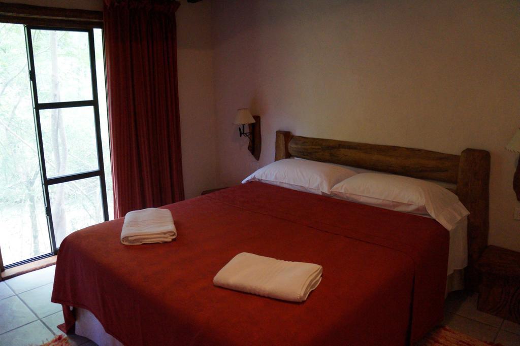 Tacuara Lodge Oberá 客房 照片