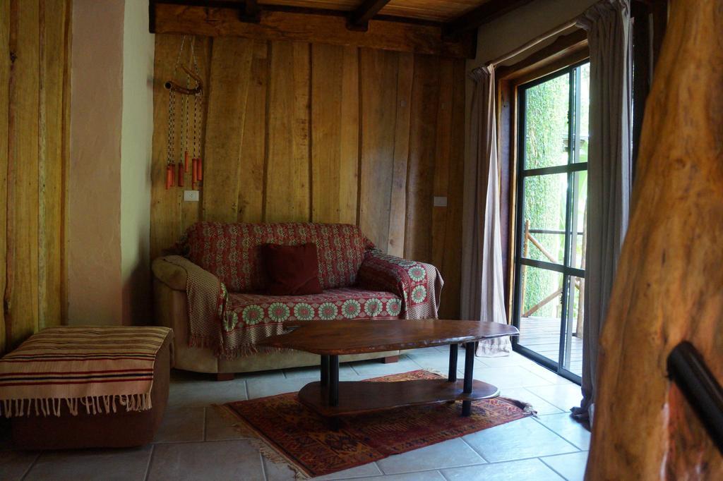 Tacuara Lodge Oberá 客房 照片