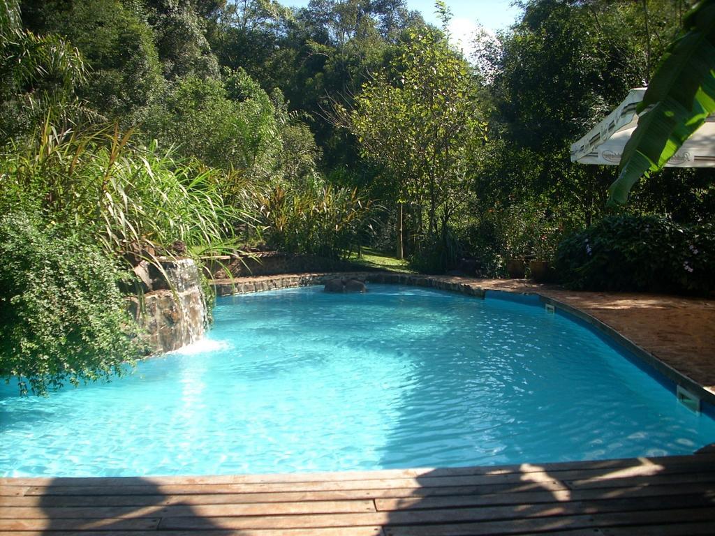 Tacuara Lodge Oberá 外观 照片