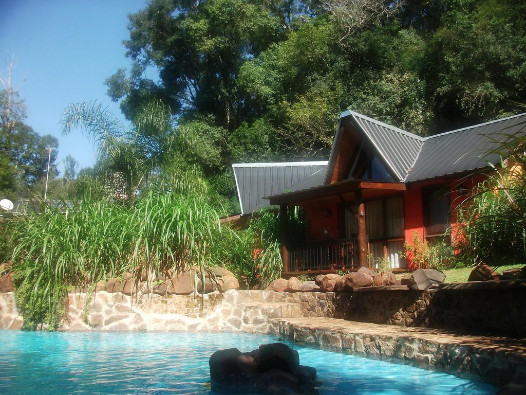 Tacuara Lodge Oberá 外观 照片