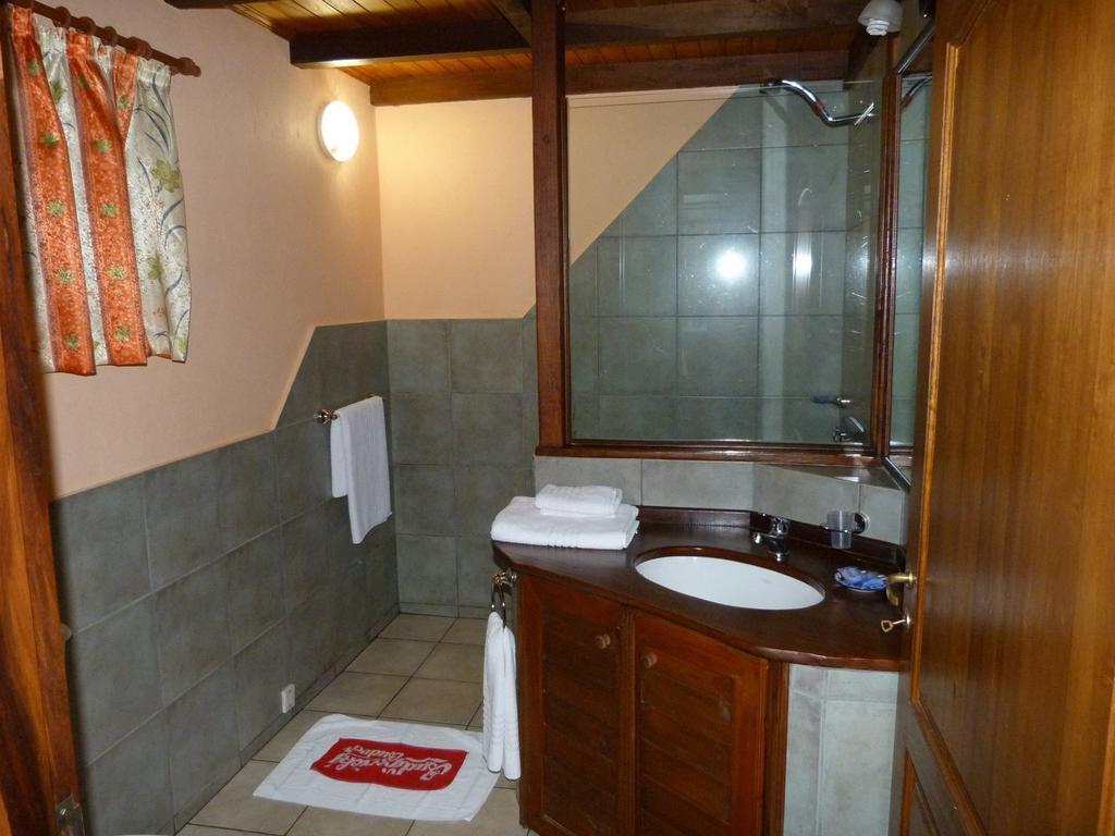 Tacuara Lodge Oberá 客房 照片