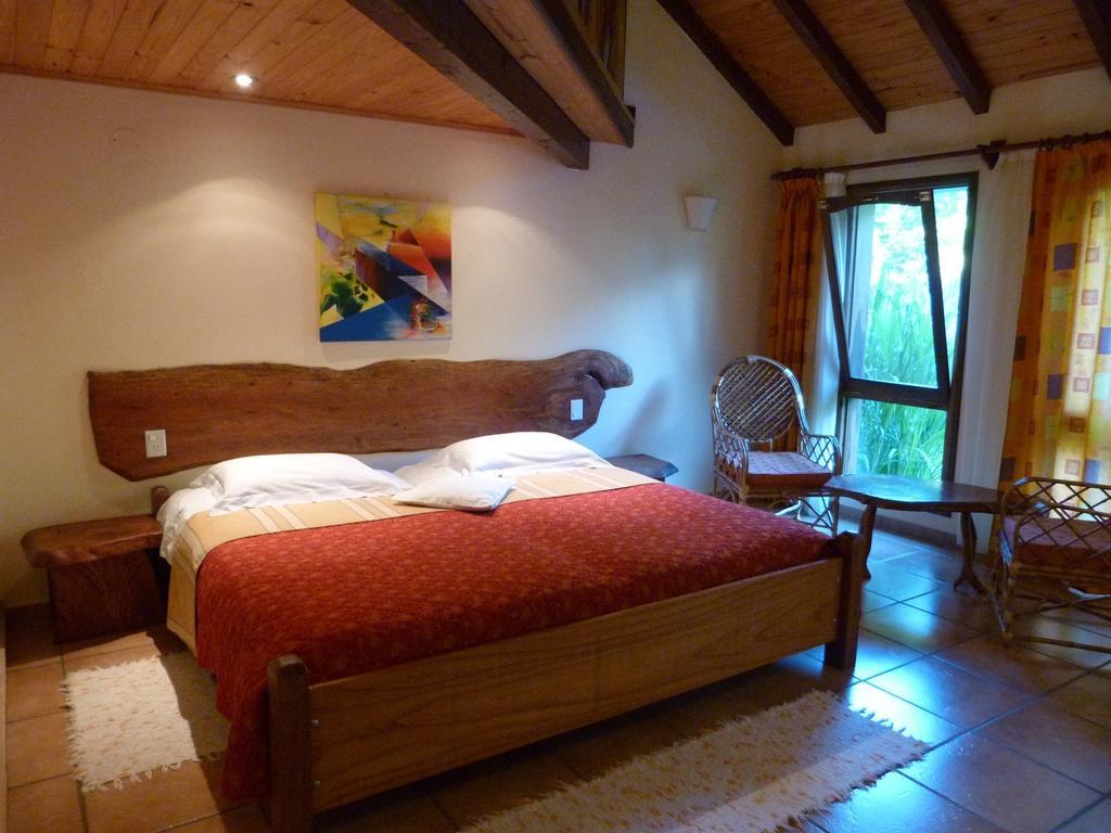 Tacuara Lodge Oberá 客房 照片