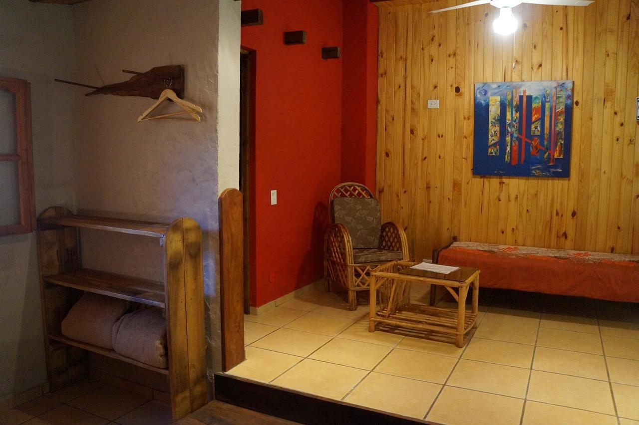 Tacuara Lodge Oberá 外观 照片