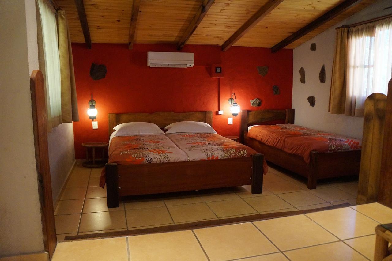 Tacuara Lodge Oberá 外观 照片