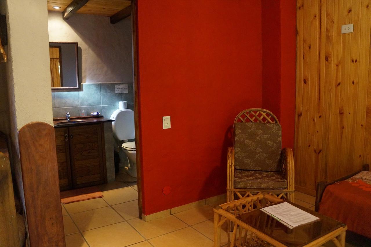 Tacuara Lodge Oberá 外观 照片