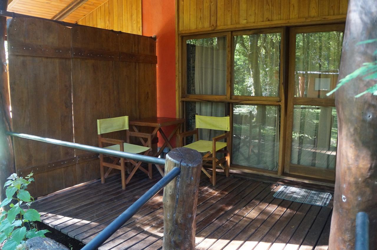 Tacuara Lodge Oberá 外观 照片