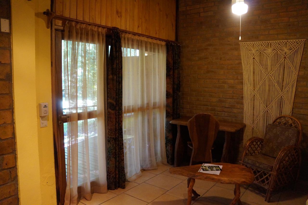 Tacuara Lodge Oberá 外观 照片