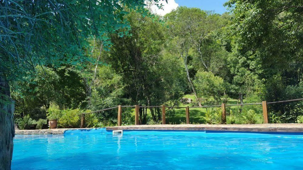 Tacuara Lodge Oberá 外观 照片